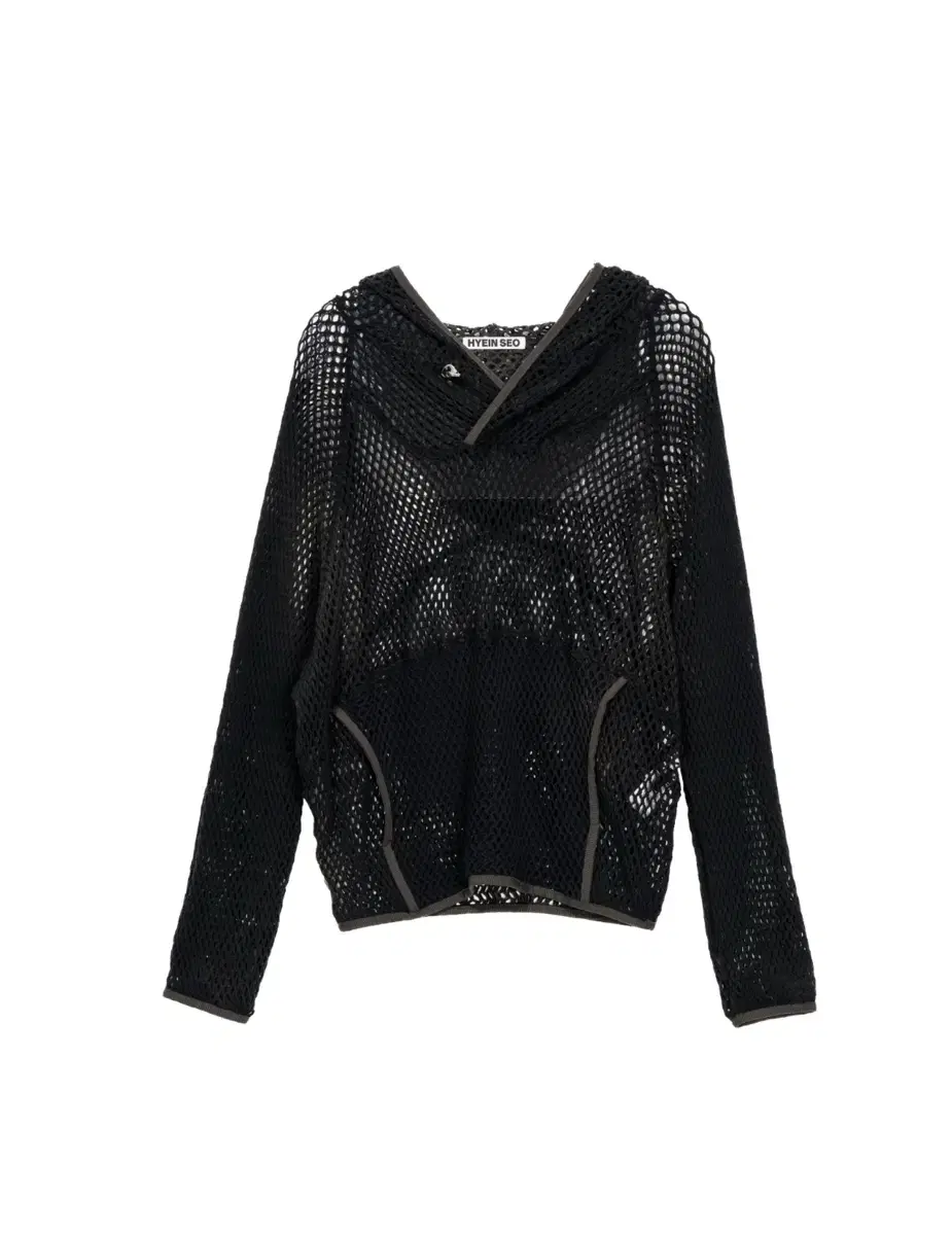 KIKO KOSTADINOV KNOX MESH T SHIRT 46